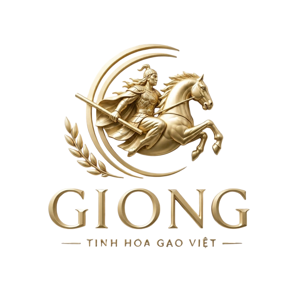 GIONG Logo
