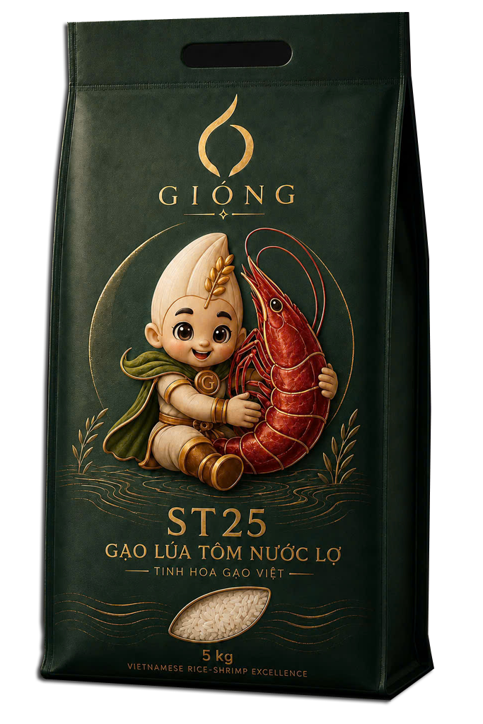 Gióng Heritage